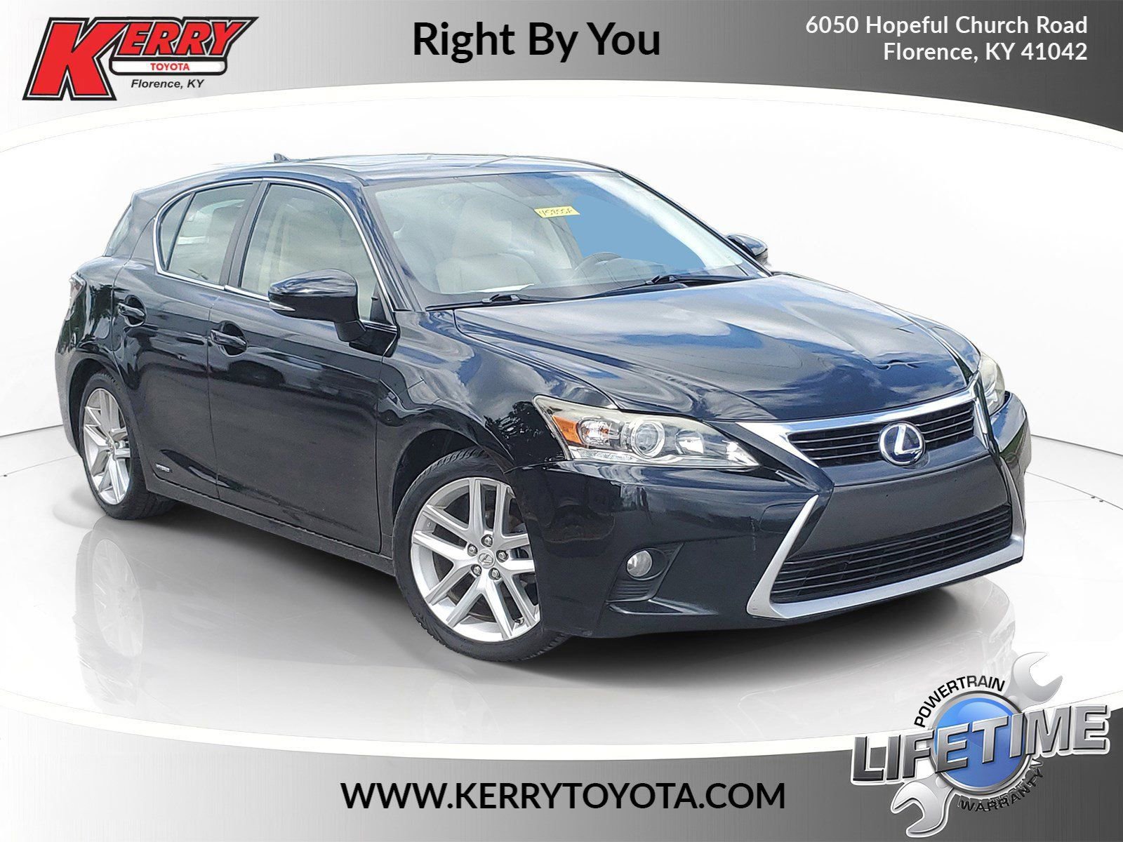 2014 Lexus CT 200h 200h's photo