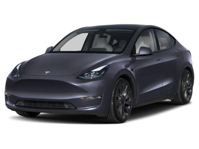 2024 Tesla Model Y Performance's photo
