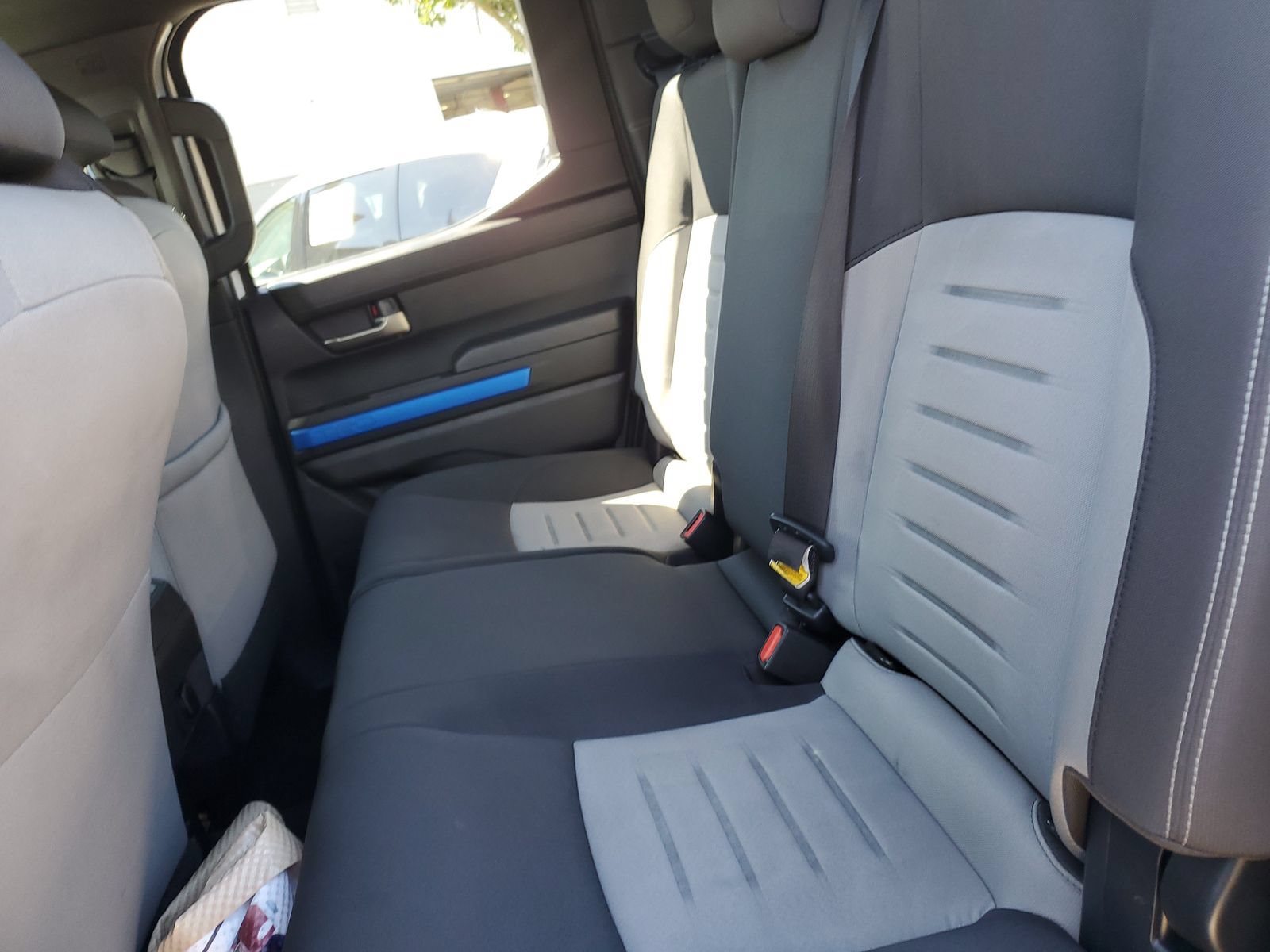 2024 Toyota Tacoma TRD Off Road - Photo 12