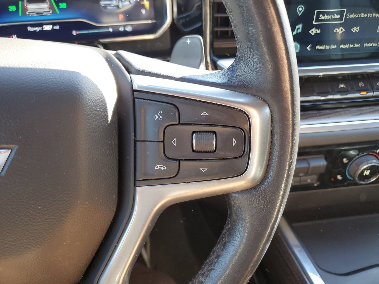 2022 Chevrolet Silverado 1500 RST - Photo 24