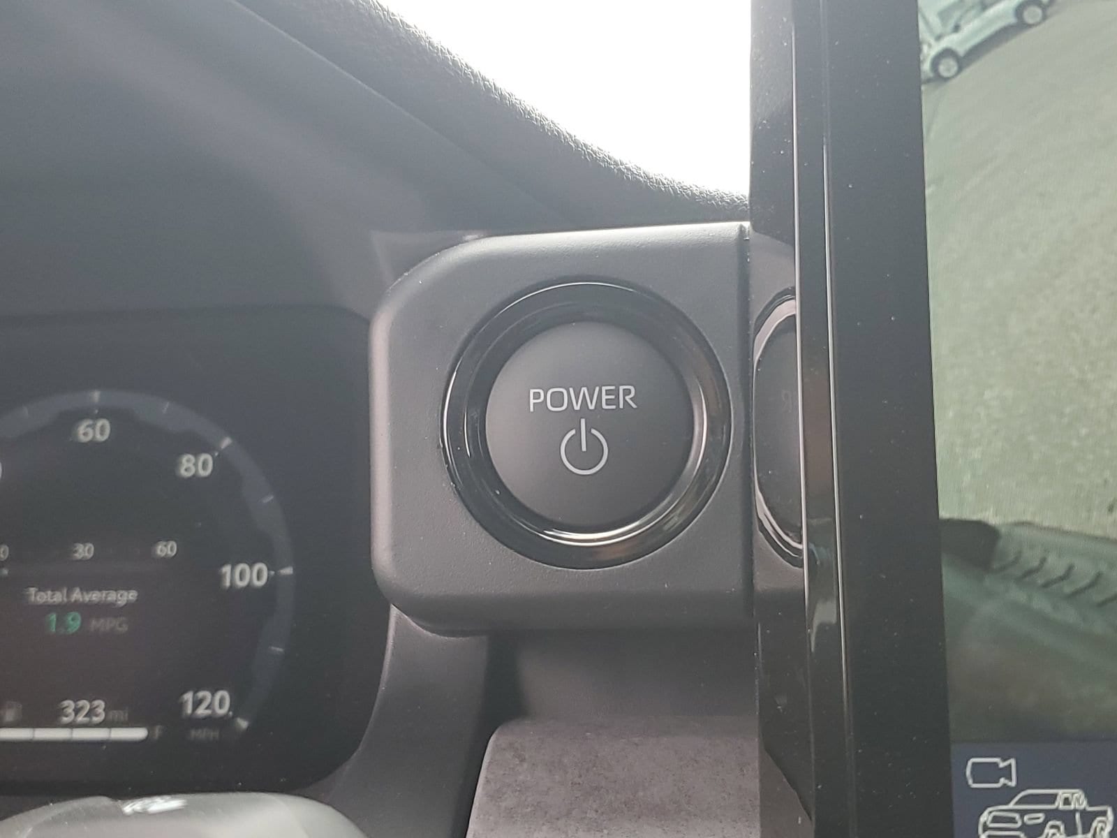 2026 Toyota Tacoma Trailhunter - Photo 29