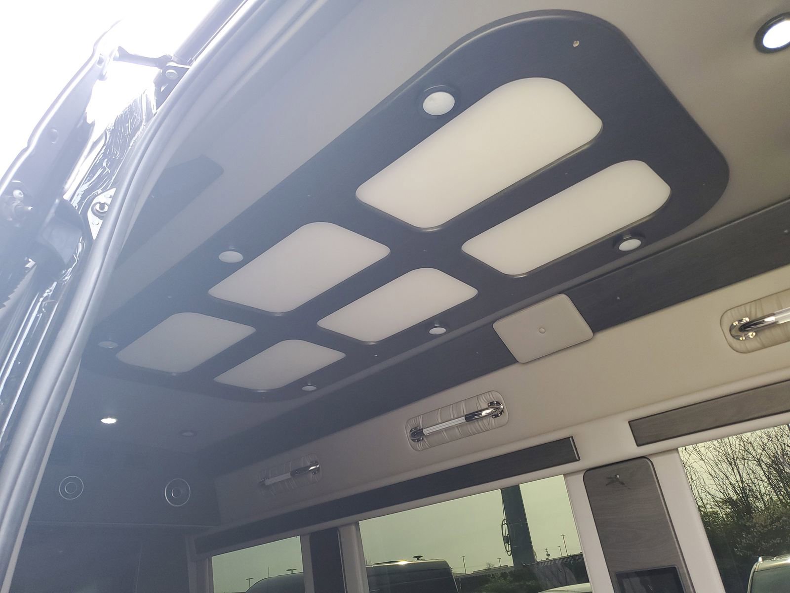 2023 Mercedes-Benz Sprinter Cargo Van Base - Photo 15
