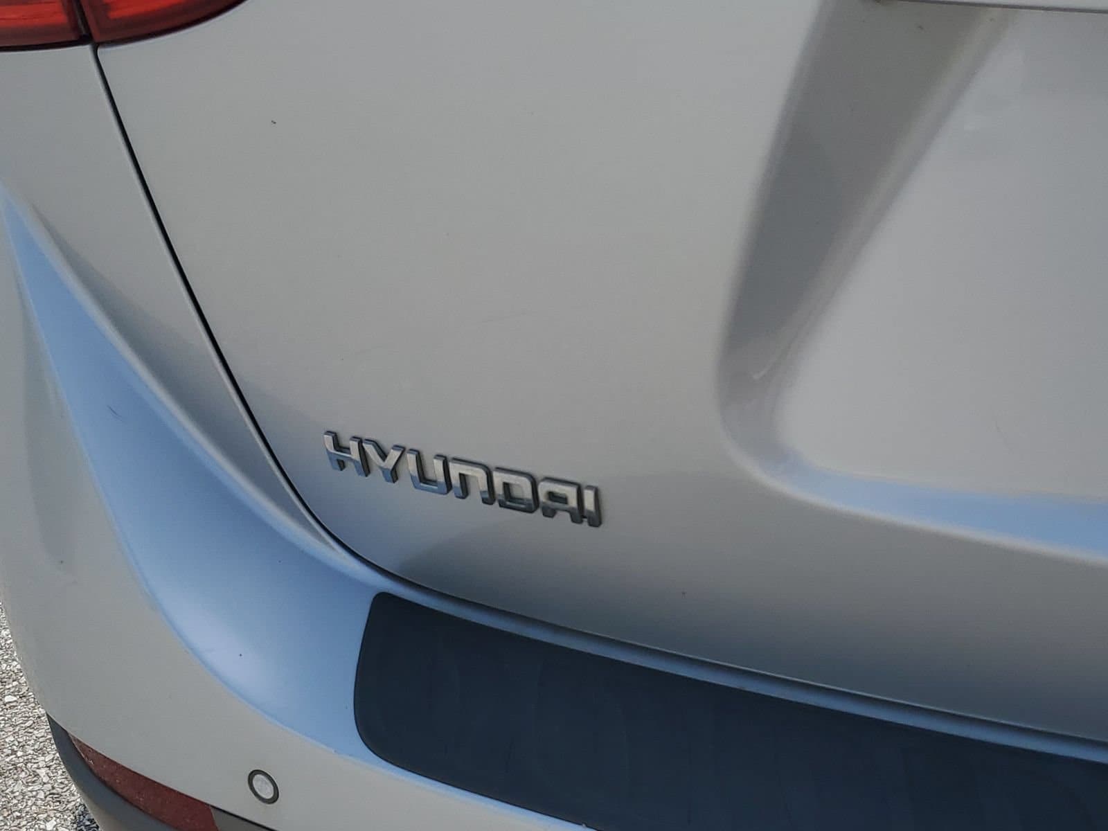 2008 Hyundai Veracruz SE - Photo 7