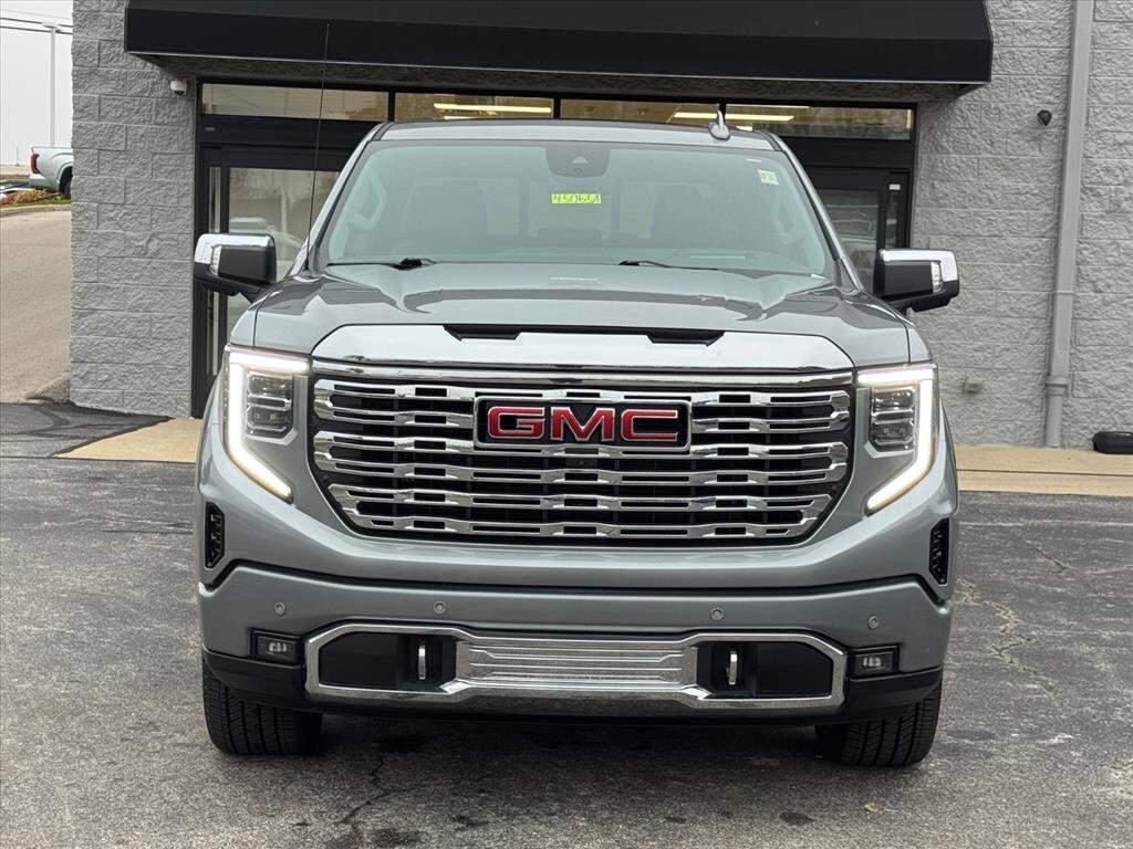 2023 Gmc Sierra 1500 Denali photo 3