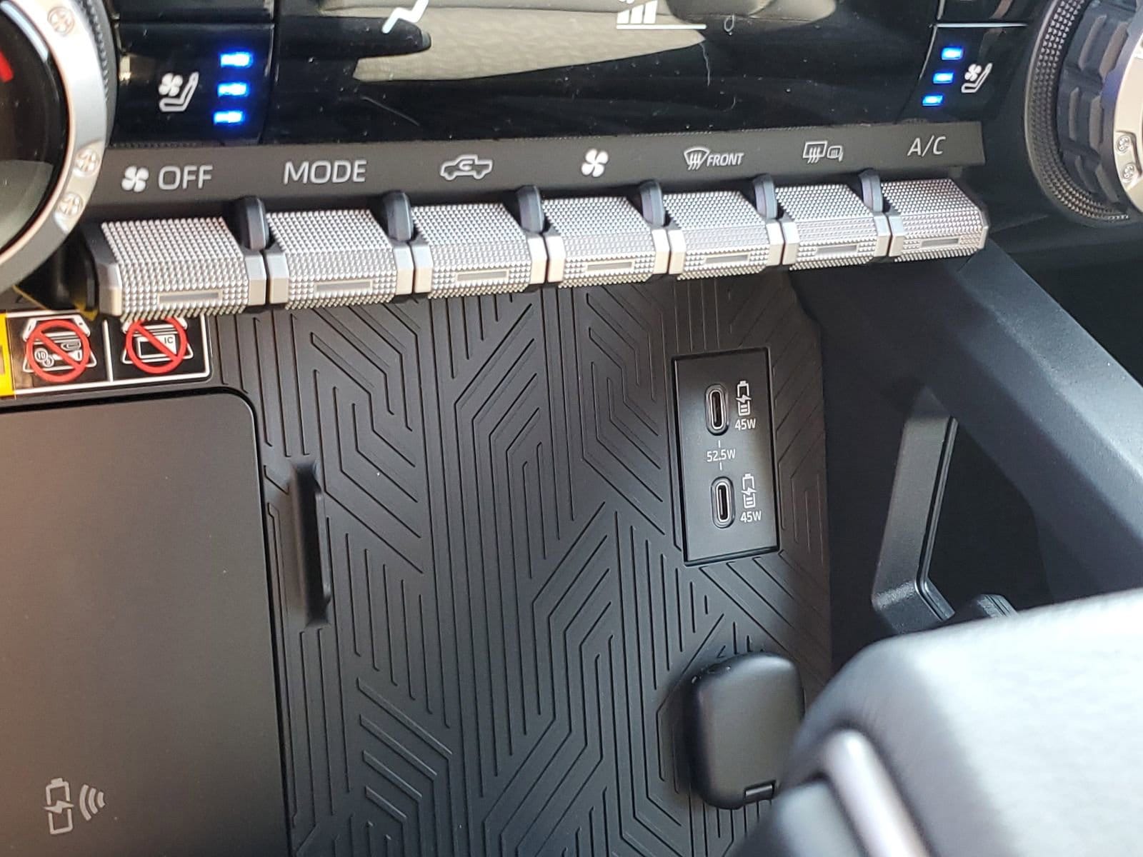 2026 Toyota Tacoma Limited - Photo 29