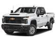 Chevrolet Silverado 2500 HD
