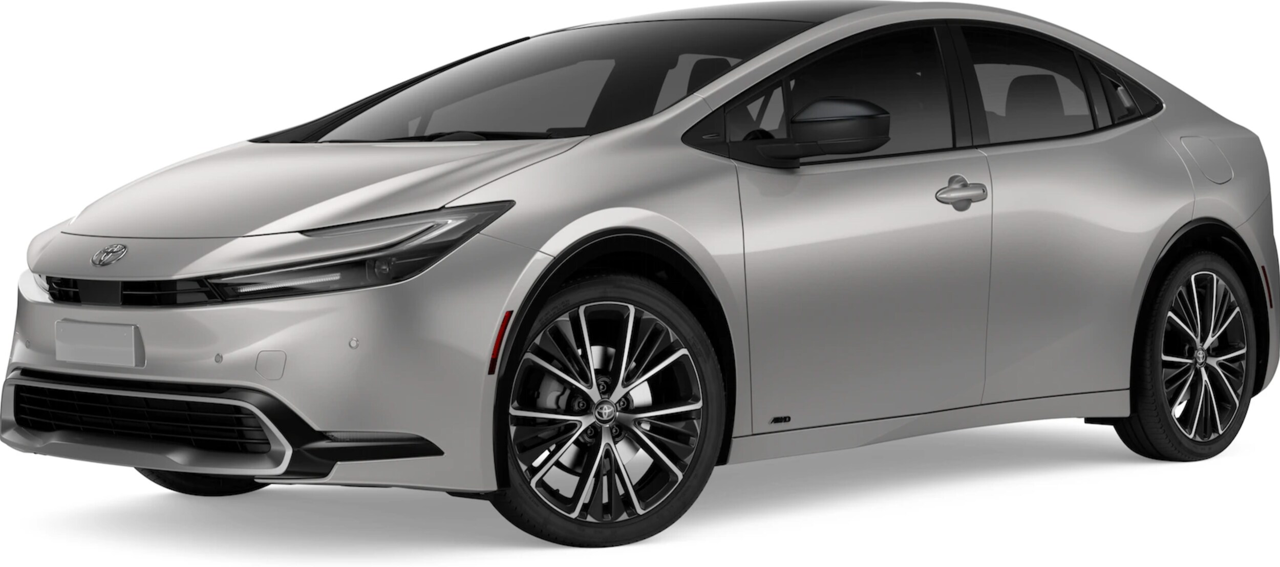 2025 Toyota Prius Kerry Toyota