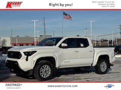 2025 Toyota Tacoma SR5 Truck Double Cab