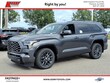  Toyota Sequoia