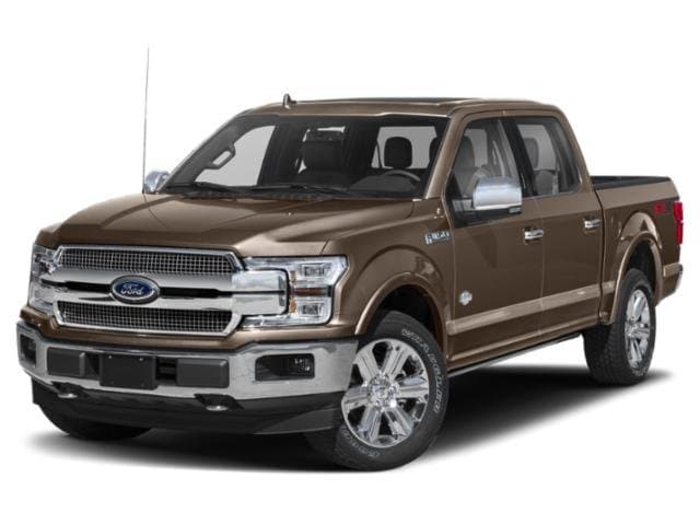 2020 Ford F-150 King Ranch's photo
