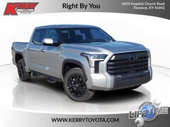 2026 Toyota Tundra SR5 Truck CrewMax