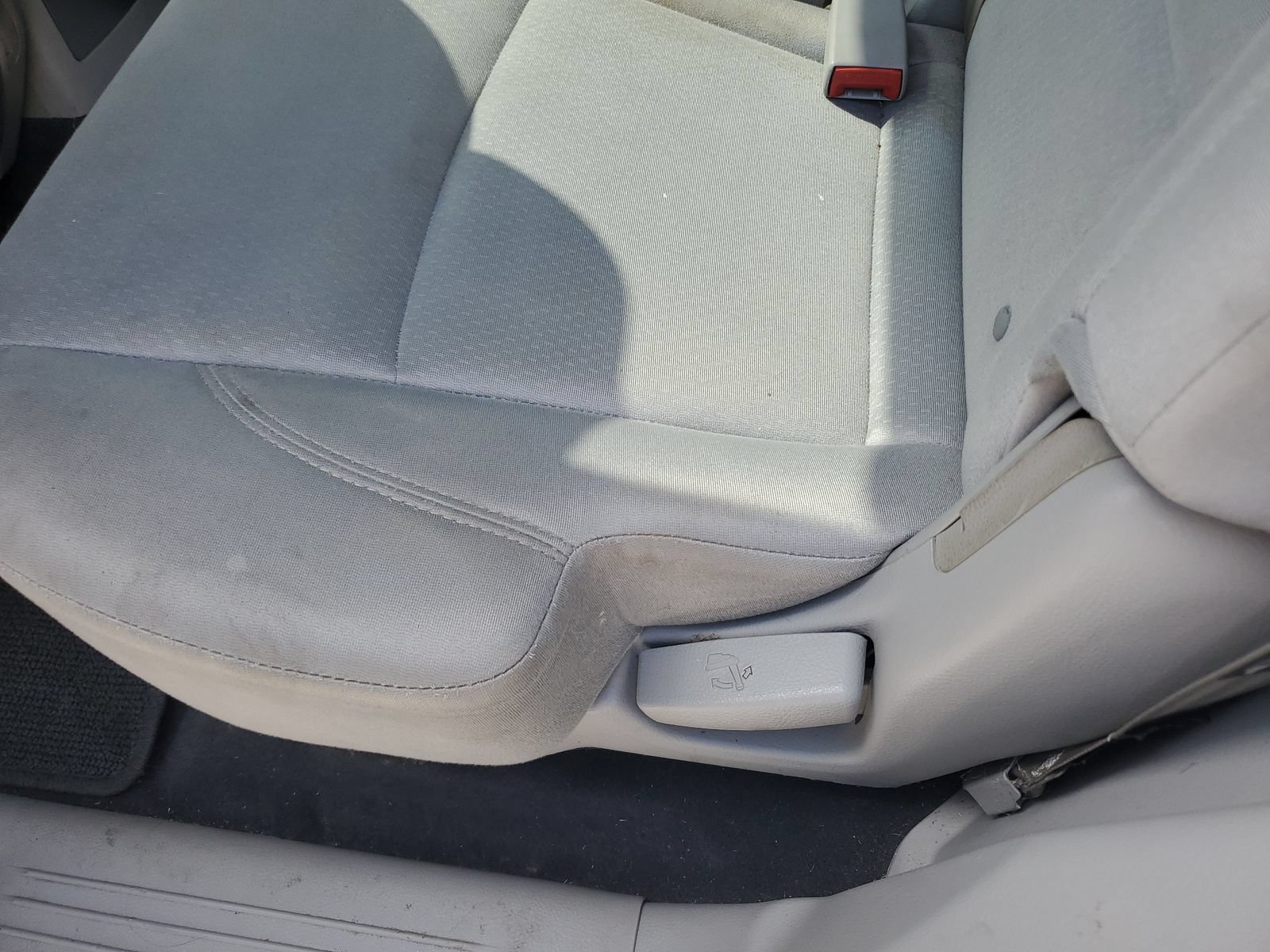 2008 Hyundai Veracruz SE - Photo 15