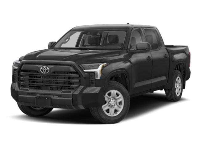 2026 Toyota Tundra Truck CrewMax 