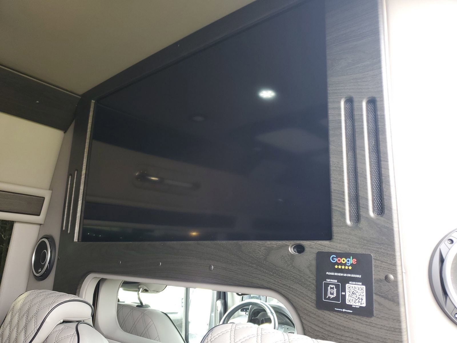2023 Mercedes-Benz Sprinter Cargo Van Base - Photo 12