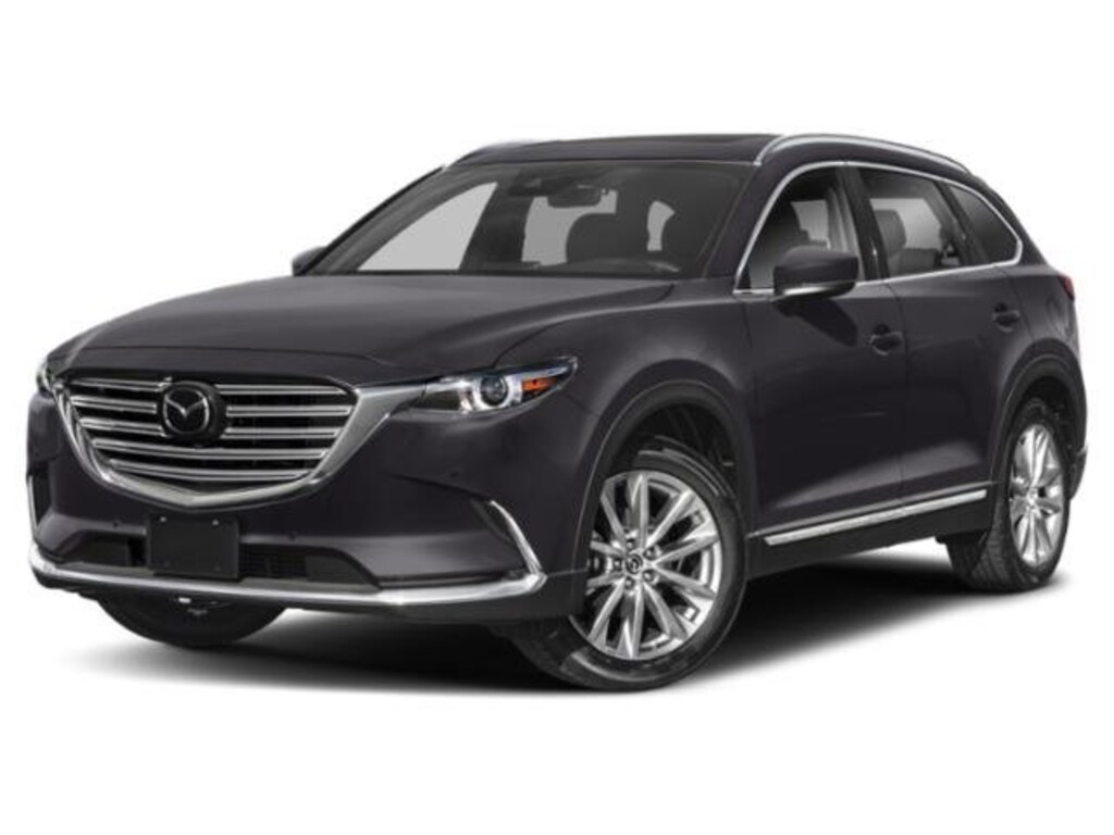 Used 2019 Mazda Mazda CX-9 Grand Touring SUV