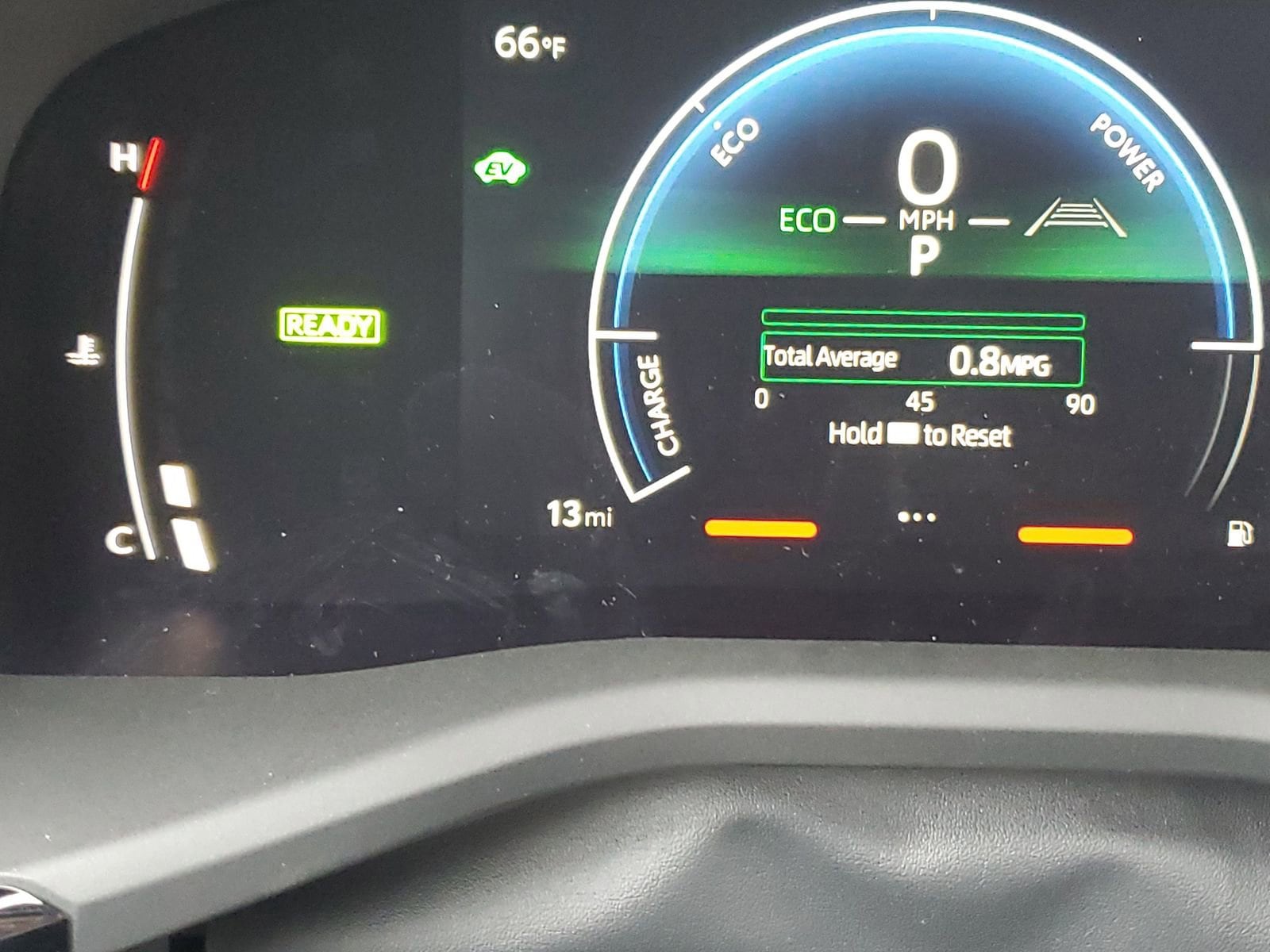 2026 Toyota Camry LE - Photo 26