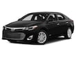 Toyota Avalon Hybrid