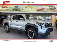 2025 Toyota Tacoma i-FORCE MAX TRD Off-Road i-FORCE MAX Truck Double Cab