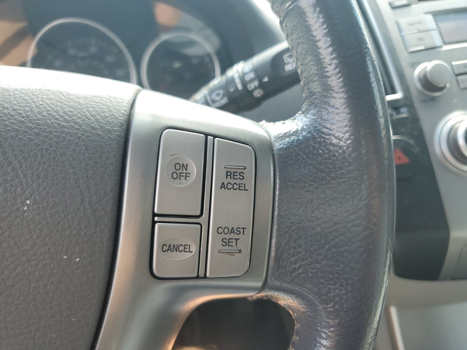 2008 Hyundai Veracruz SE - Photo 24