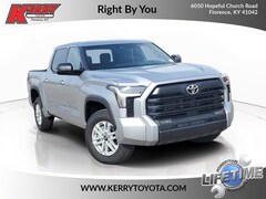 2026 Toyota Tundra SR5 Truck CrewMax