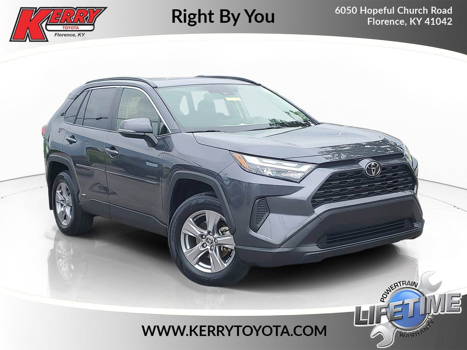 2025 Toyota RAV4 Hybrid XLE AWD's photo