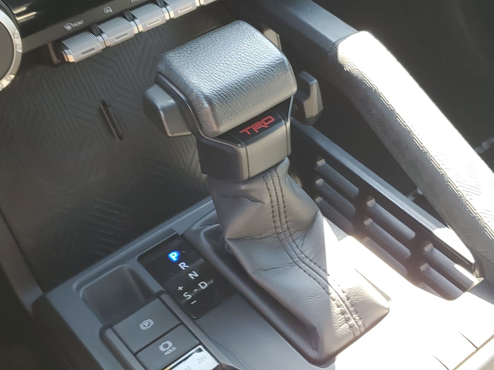 2024 Toyota Tacoma TRD Off Road - Photo 28