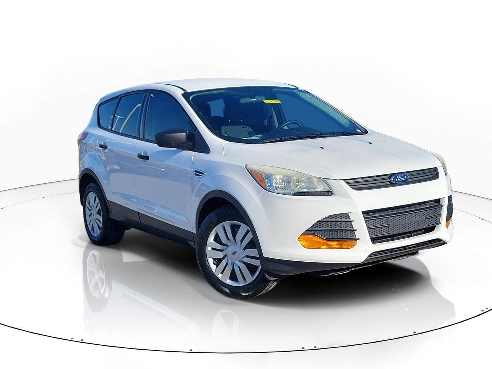 2014 Ford Escape S