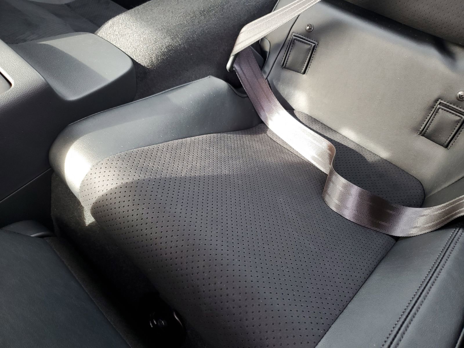 2026 Toyota GR86 Premium - Photo 14