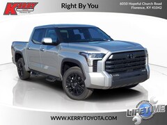 2026 Toyota Tundra SR5 Truck CrewMax