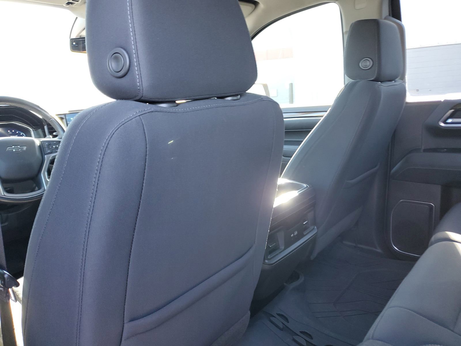 2022 Chevrolet Silverado 1500 RST - Photo 14