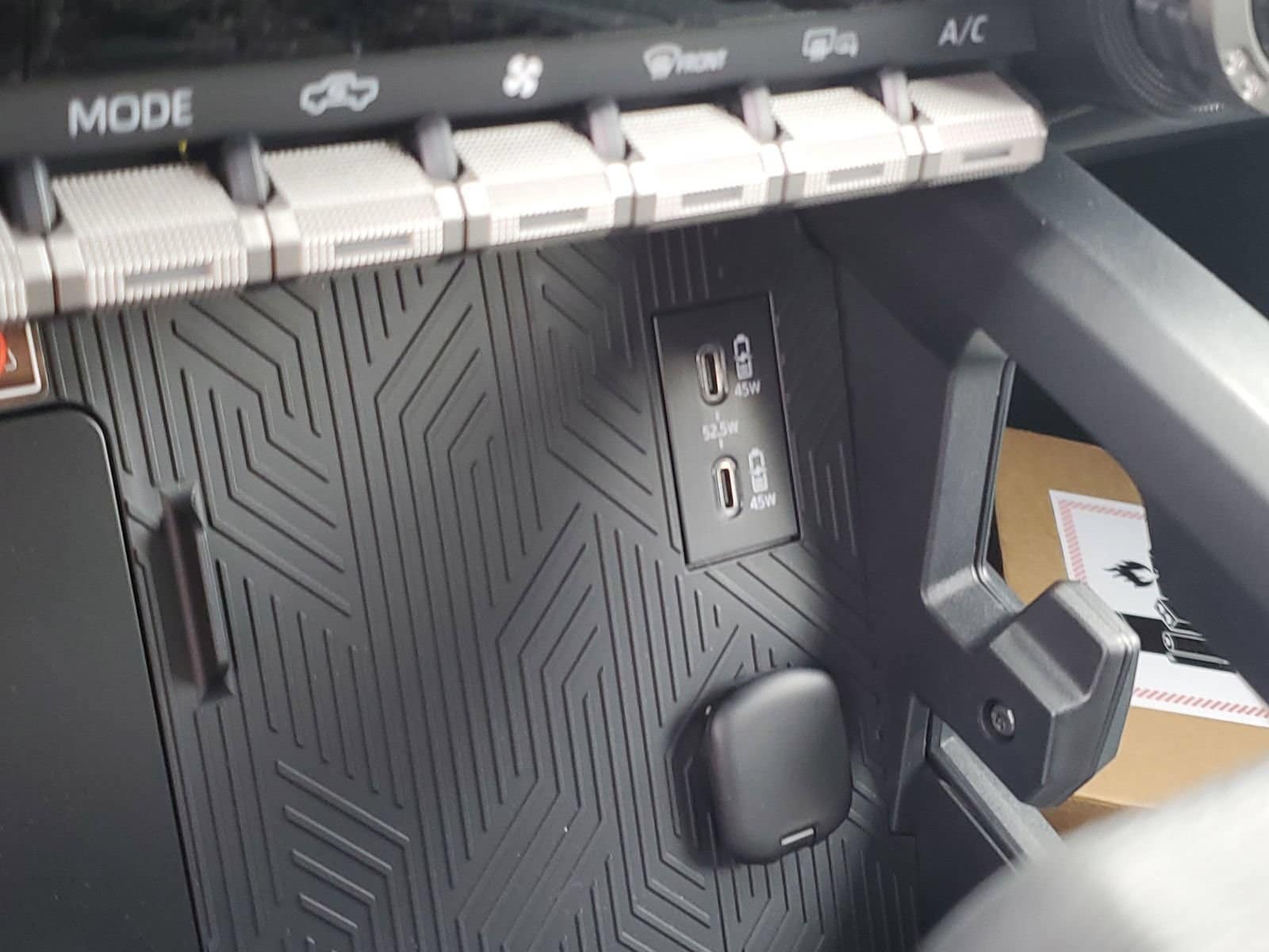 2026 Toyota Tacoma Trailhunter - Photo 28