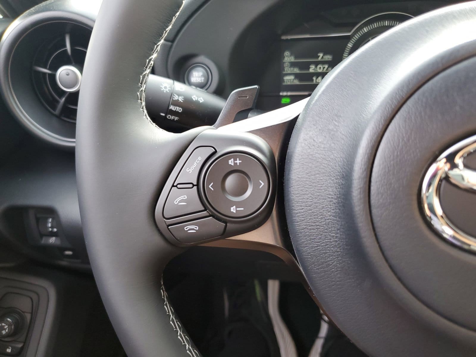 2026 Toyota GR86 Premium - Photo 21