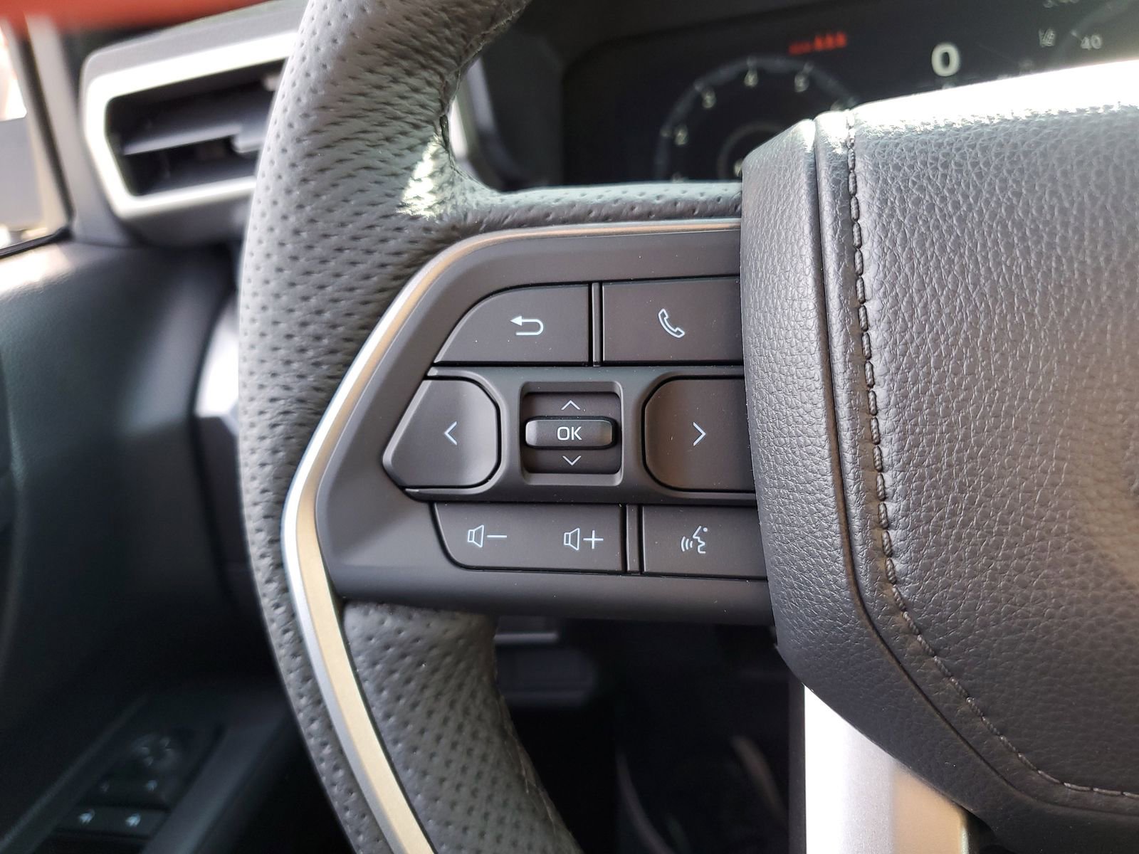 2026 Toyota Tacoma TRD Off Road - Photo 23