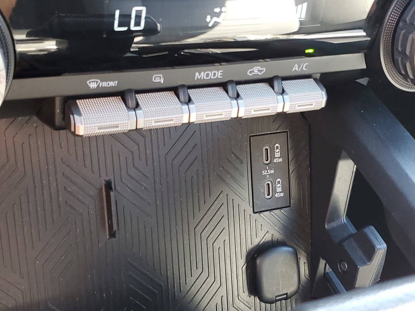 2024 Toyota Tacoma TRD Off Road - Photo 27