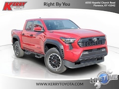 2026 Toyota Tacoma i-FORCE MAX TRD Off-Road i-FORCE MAX Truck Double Cab