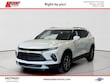  Chevrolet Blazer