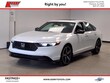 Honda Accord Hybrid