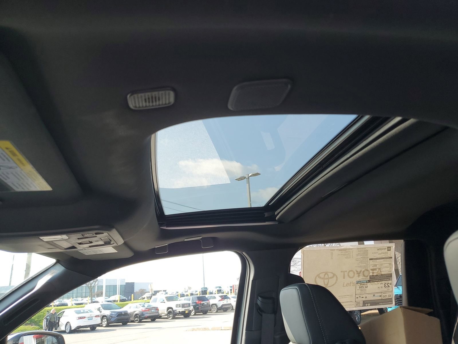 2026 Toyota Tacoma Limited - Photo 17