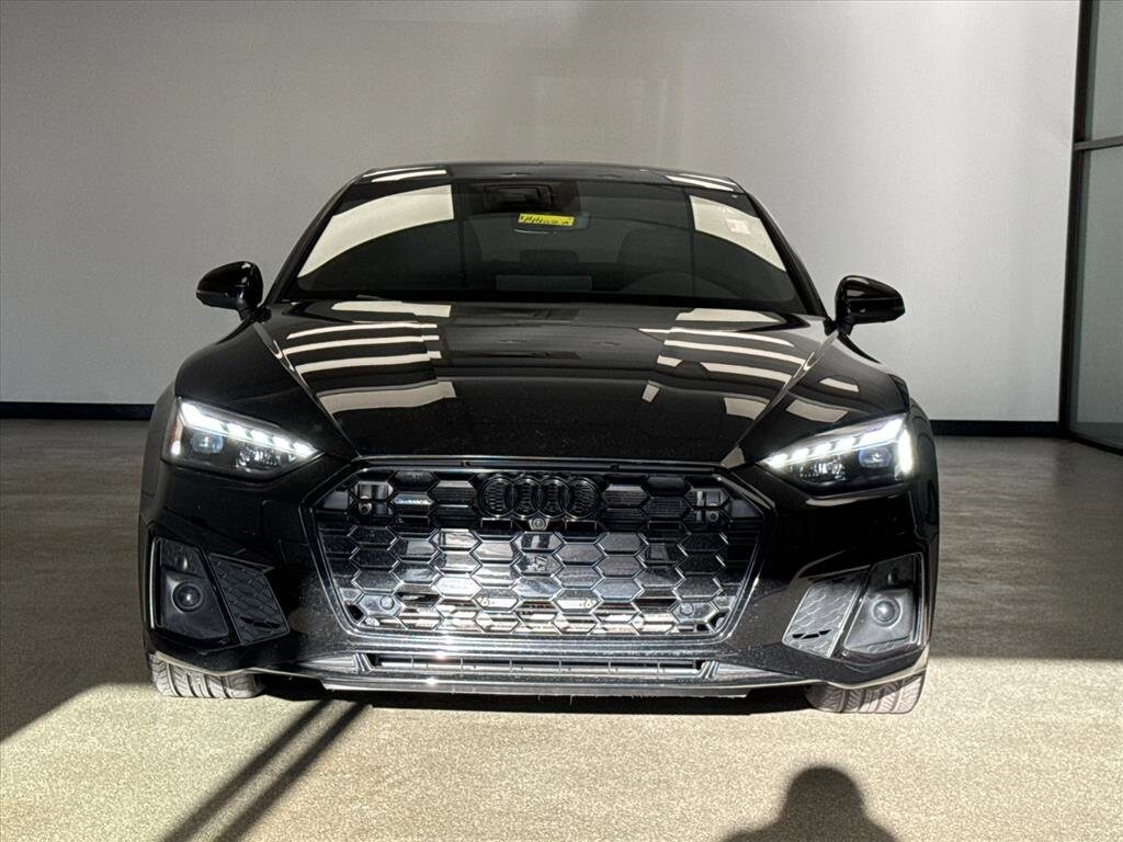 2024 Audi A5 S line Quattro Premium Plus photo 3