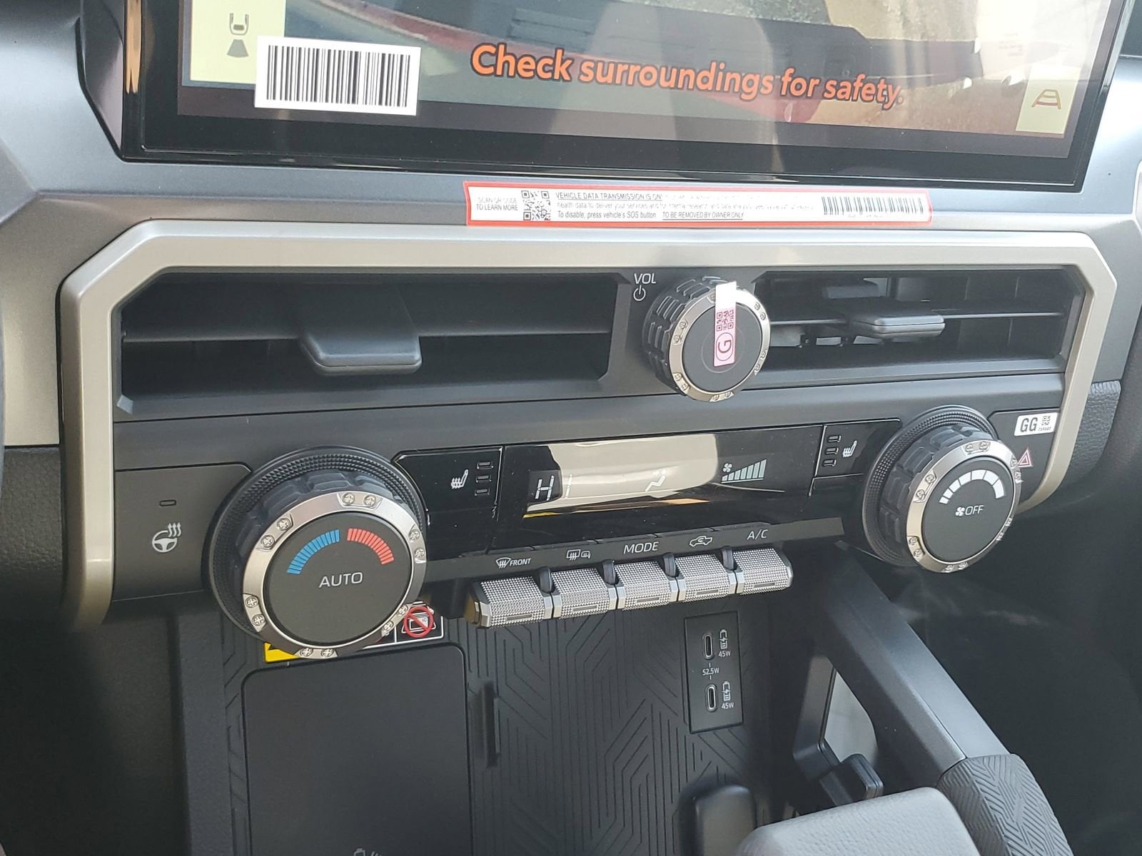 2026 Toyota Tacoma TRD Off Road - Photo 29