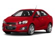 Chevrolet Sonic
