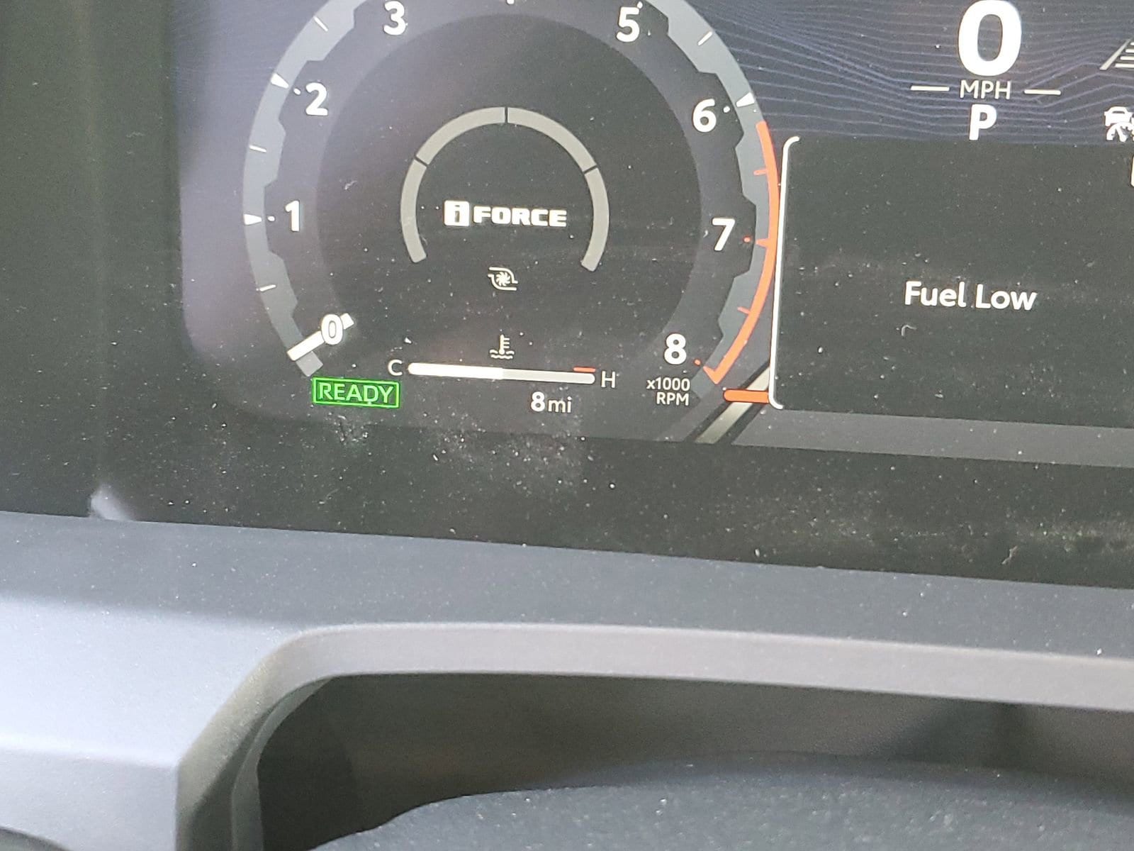 2026 Toyota Tacoma Limited - Photo 24