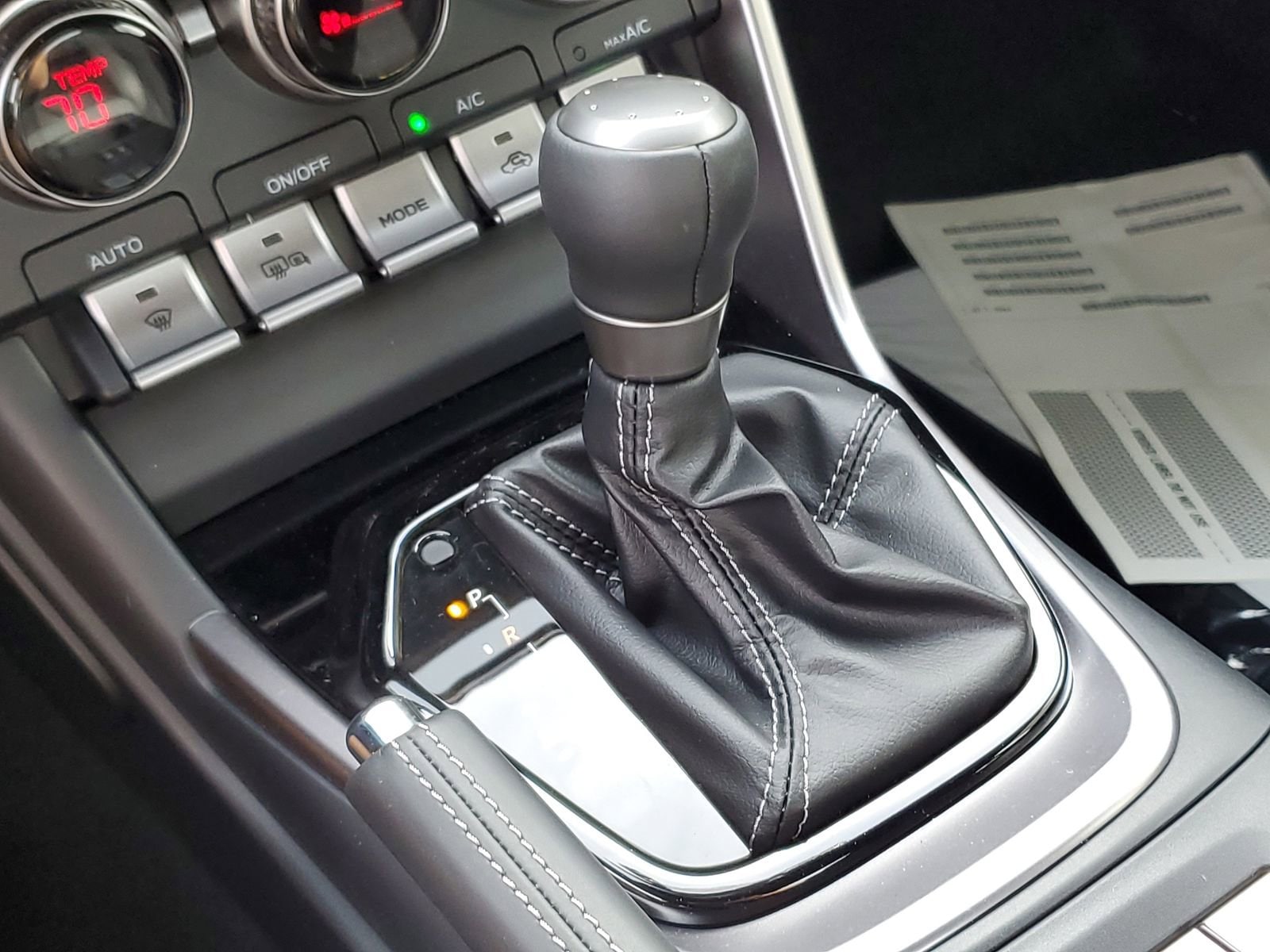 2026 Toyota GR86 Premium - Photo 29