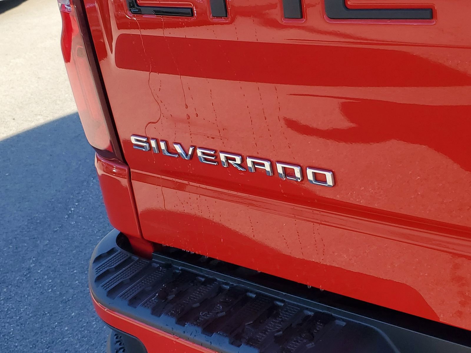 2022 Chevrolet Silverado 1500 RST - Photo 7