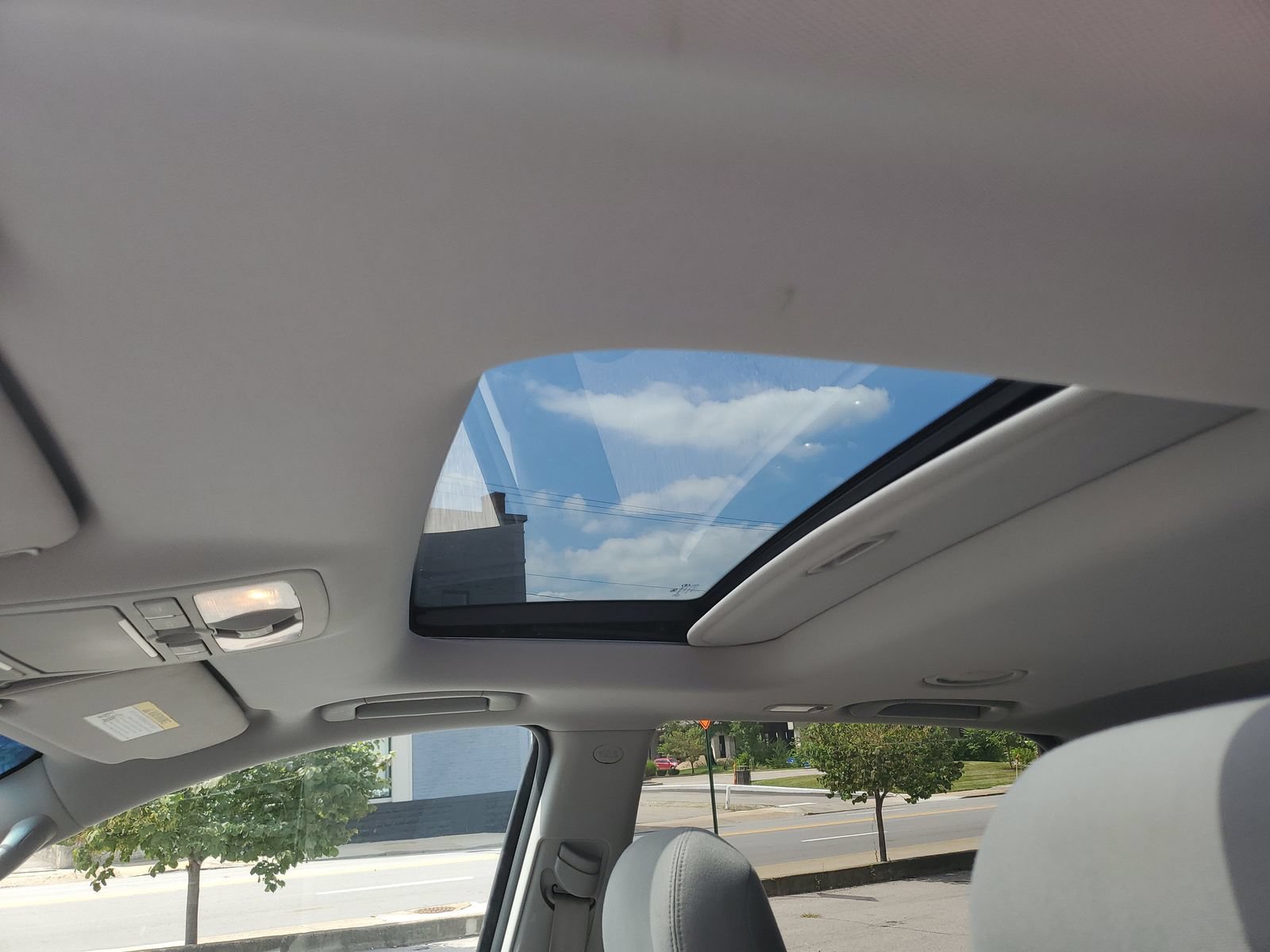 2008 Hyundai Veracruz SE - Photo 20
