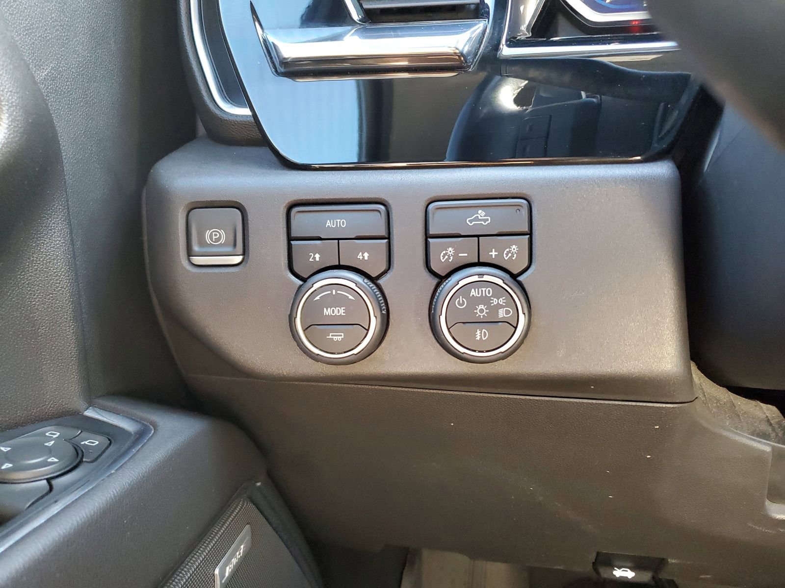 2022 Chevrolet Silverado 1500 RST - Photo 22