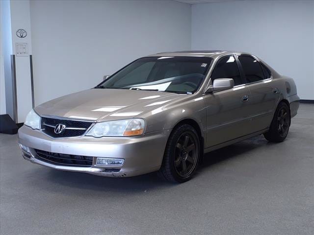 Used 2003 Acura TL  with VIN 19UUA56643A085822 for sale in Florence, KY