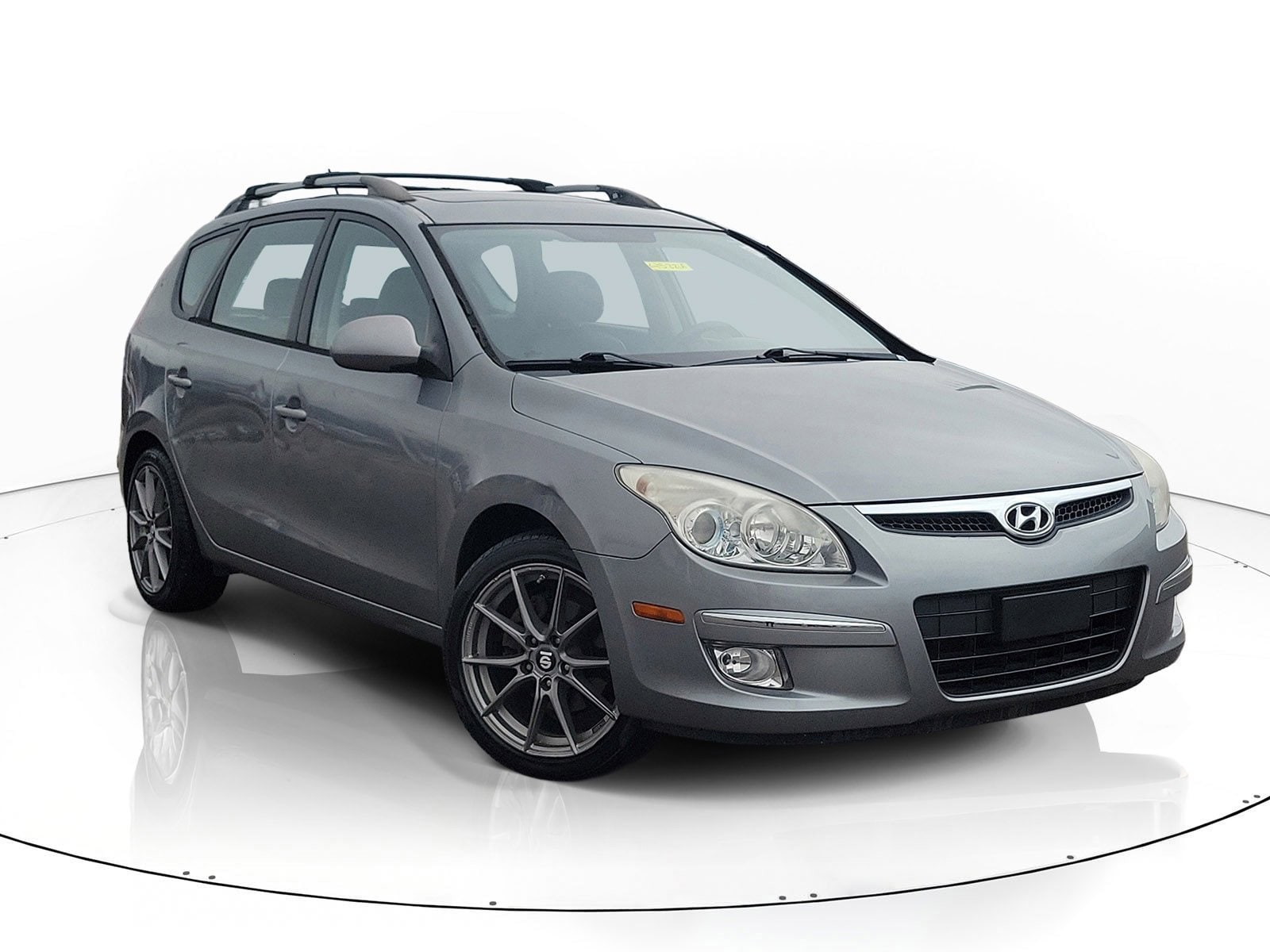 2012 Hyundai Elantra Touring SE