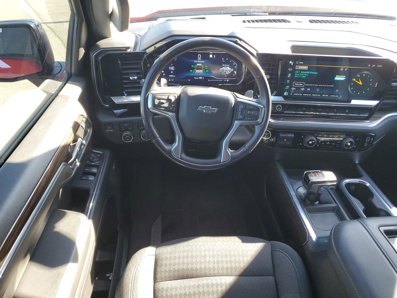 2022 Chevrolet Silverado 1500 RST - Photo 11