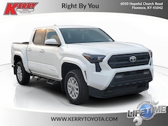2026 Toyota Tacoma SR5 Truck Double Cab